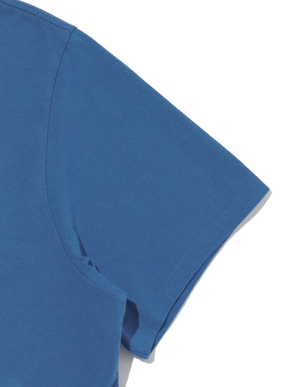 リラックスフィット Tシャツ