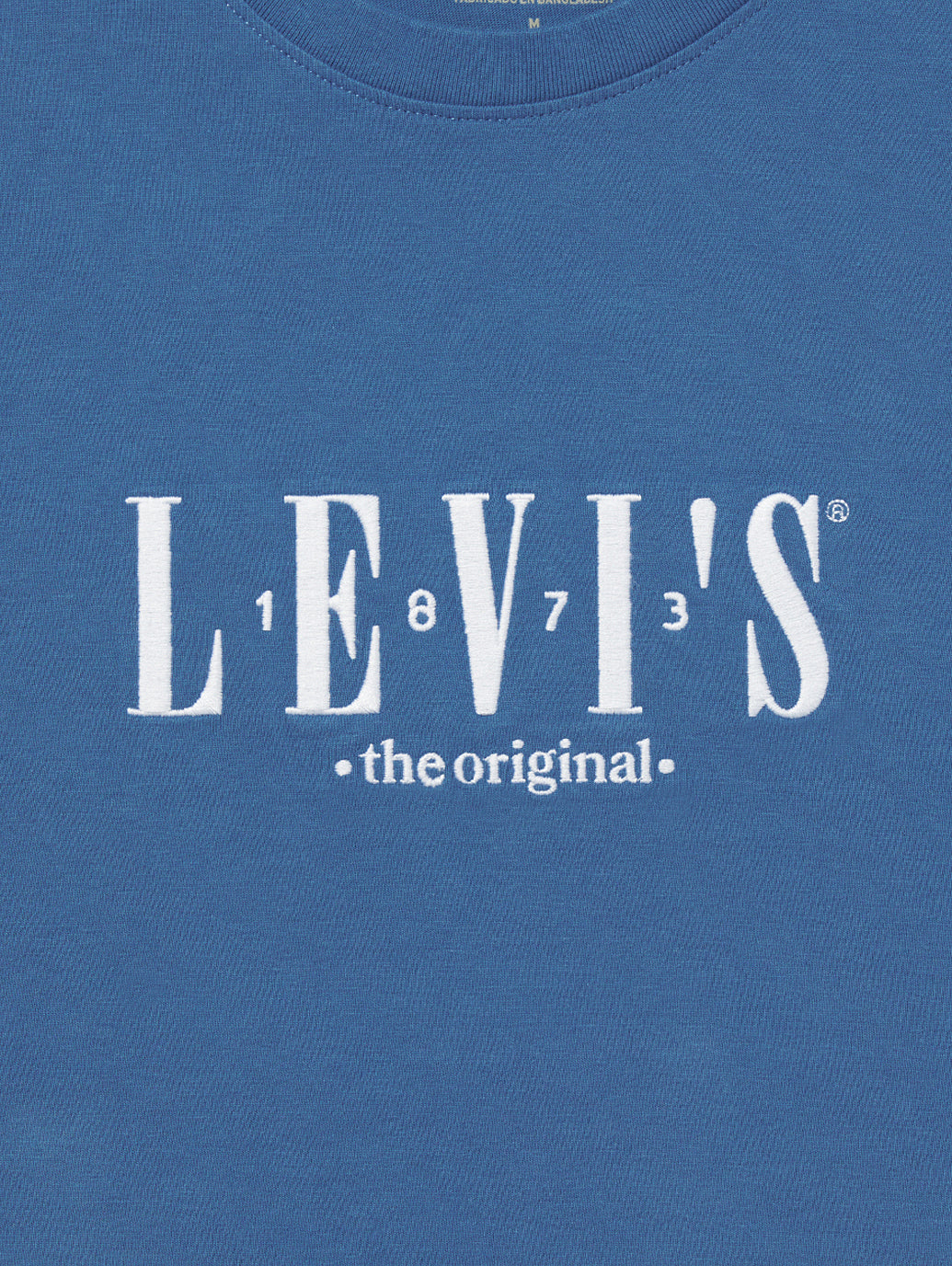 リラックスフィット Tシャツ