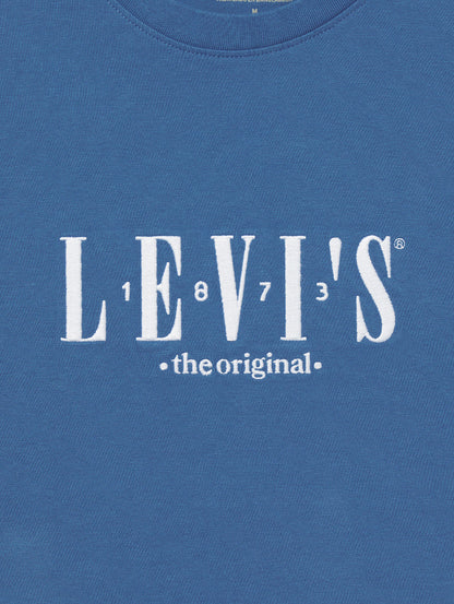 リラックスフィット Tシャツ