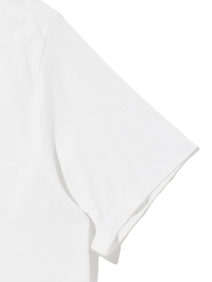 ショートスリーブ リラックス Tシャツ