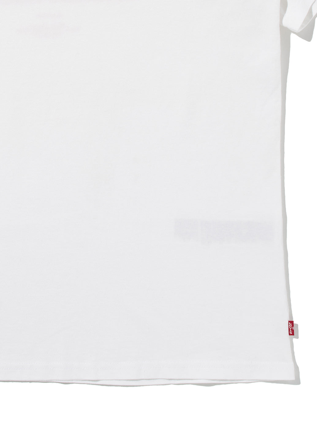 ショートスリーブ リラックス Tシャツ