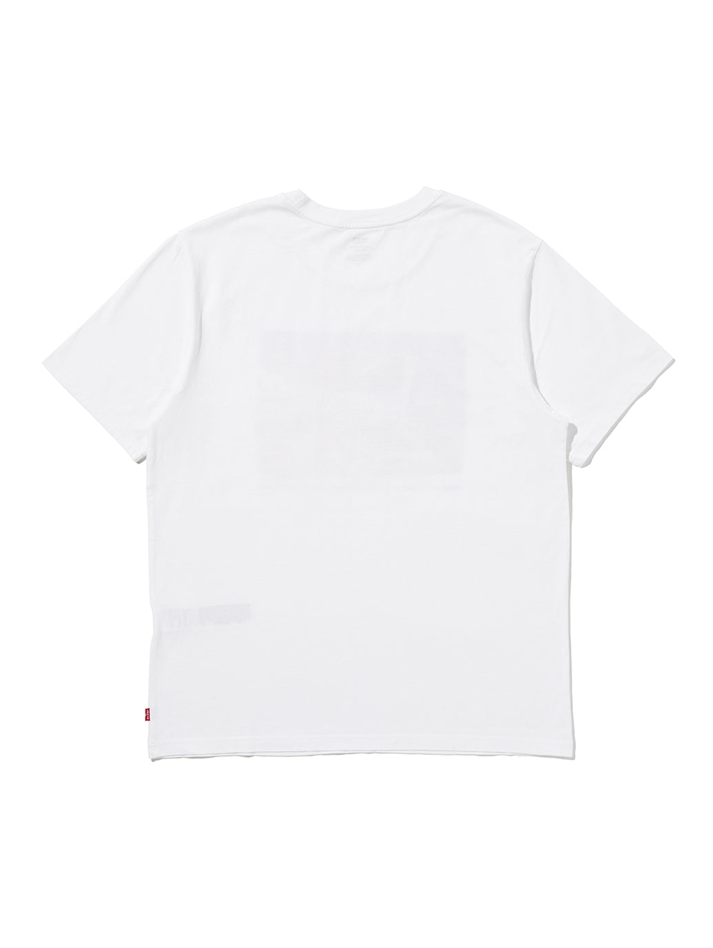 ショートスリーブ リラックス Tシャツ