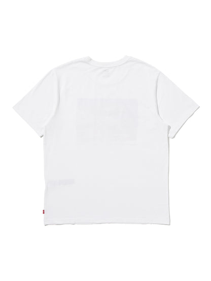 ショートスリーブ リラックス Tシャツ