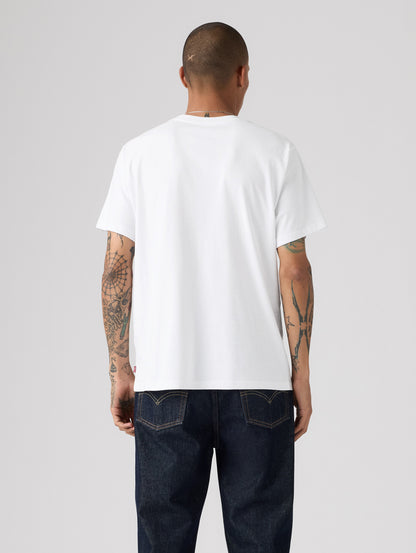 ショートスリーブ リラックス Tシャツ