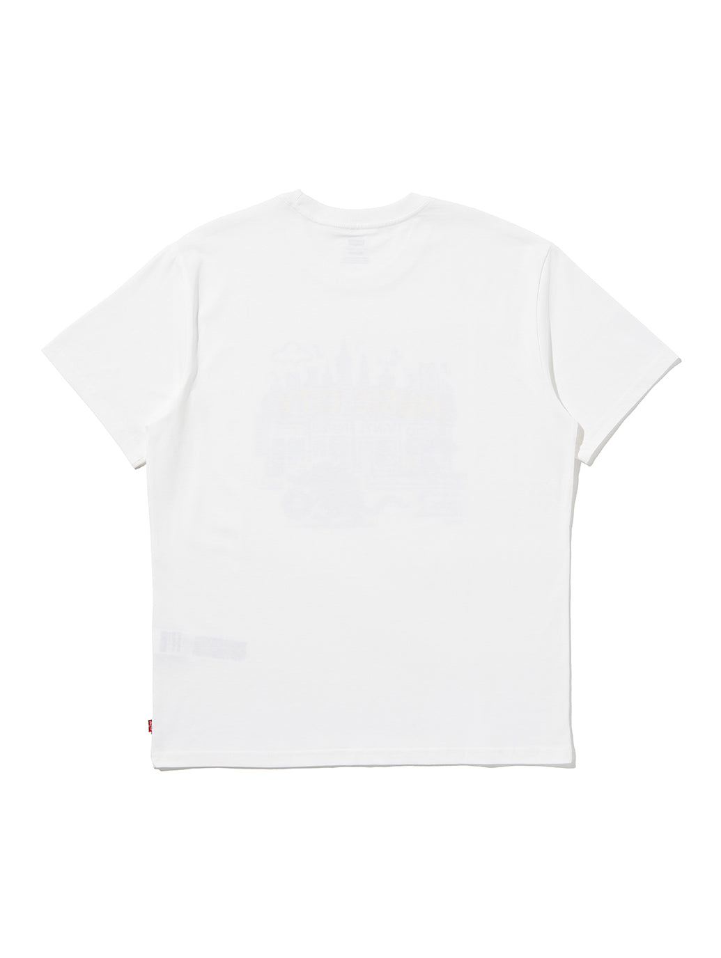 ショートスリーブ リラックス Tシャツ