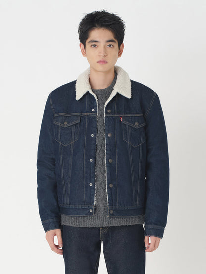 TYPE 3 SHERPA TRUCKER ROCKRIDG