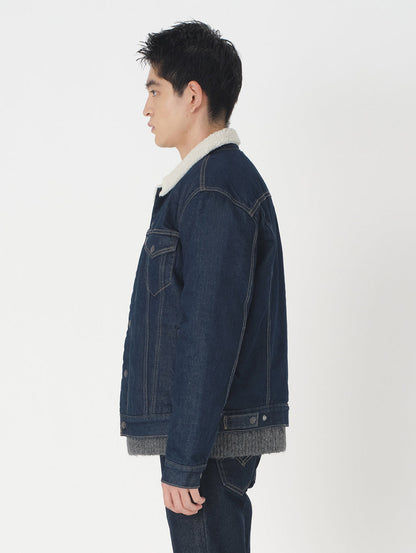 TYPE 3 SHERPA TRUCKER ROCKRIDG