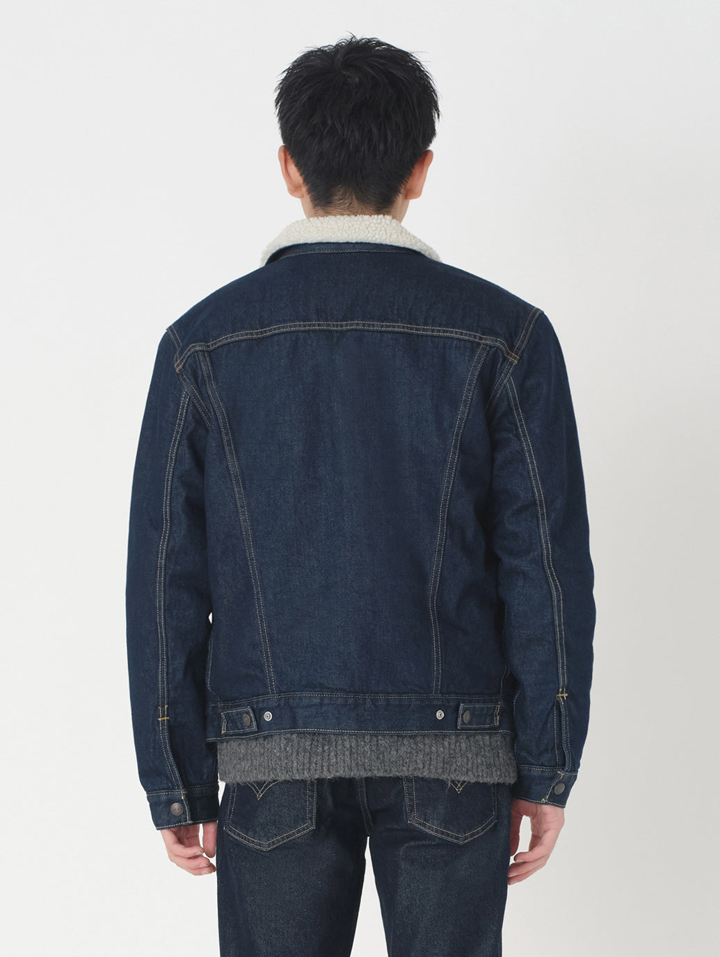 TYPE 3 SHERPA TRUCKER ROCKRIDG