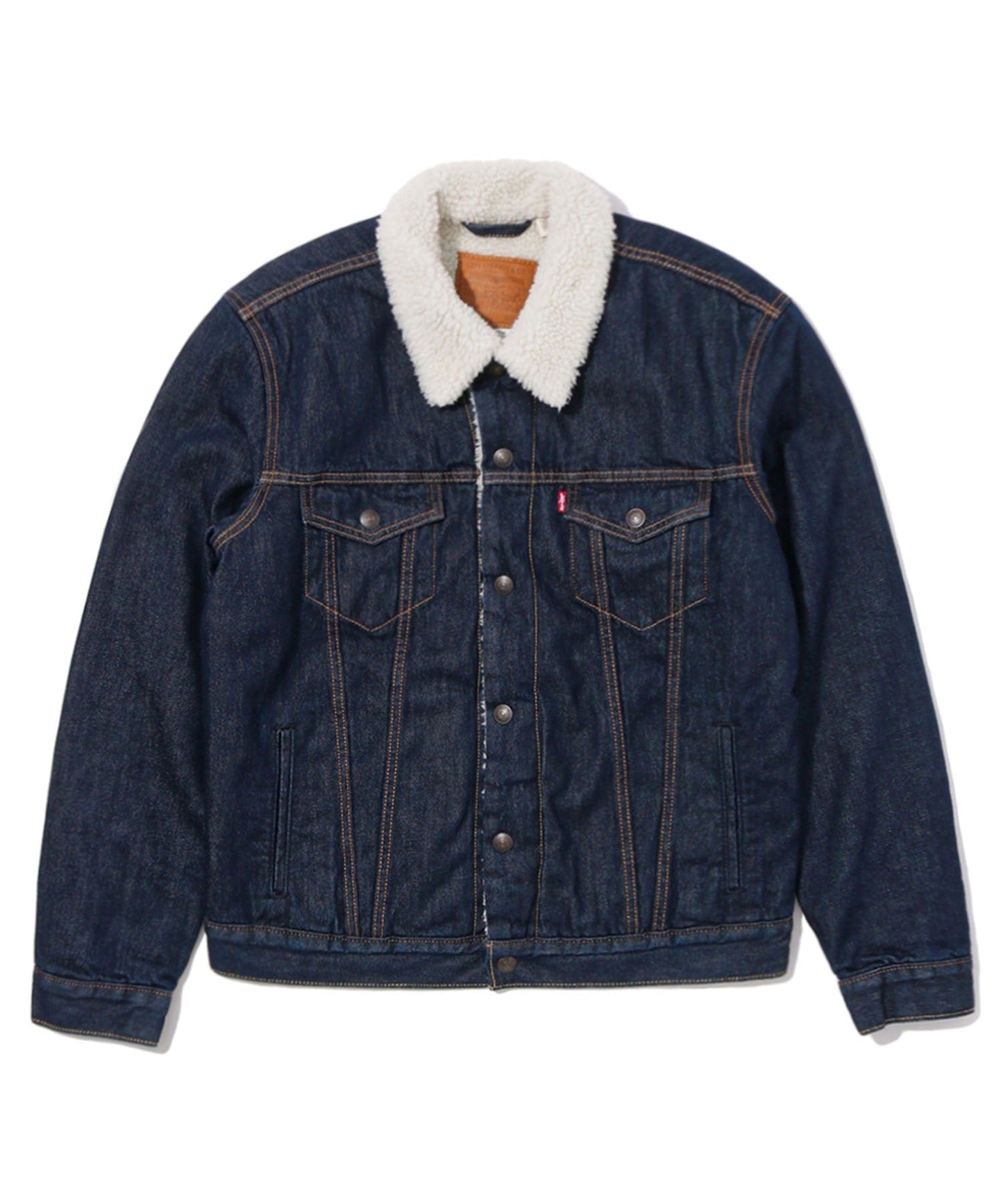 TYPE 3 SHERPA TRUCKER ROCKRIDG