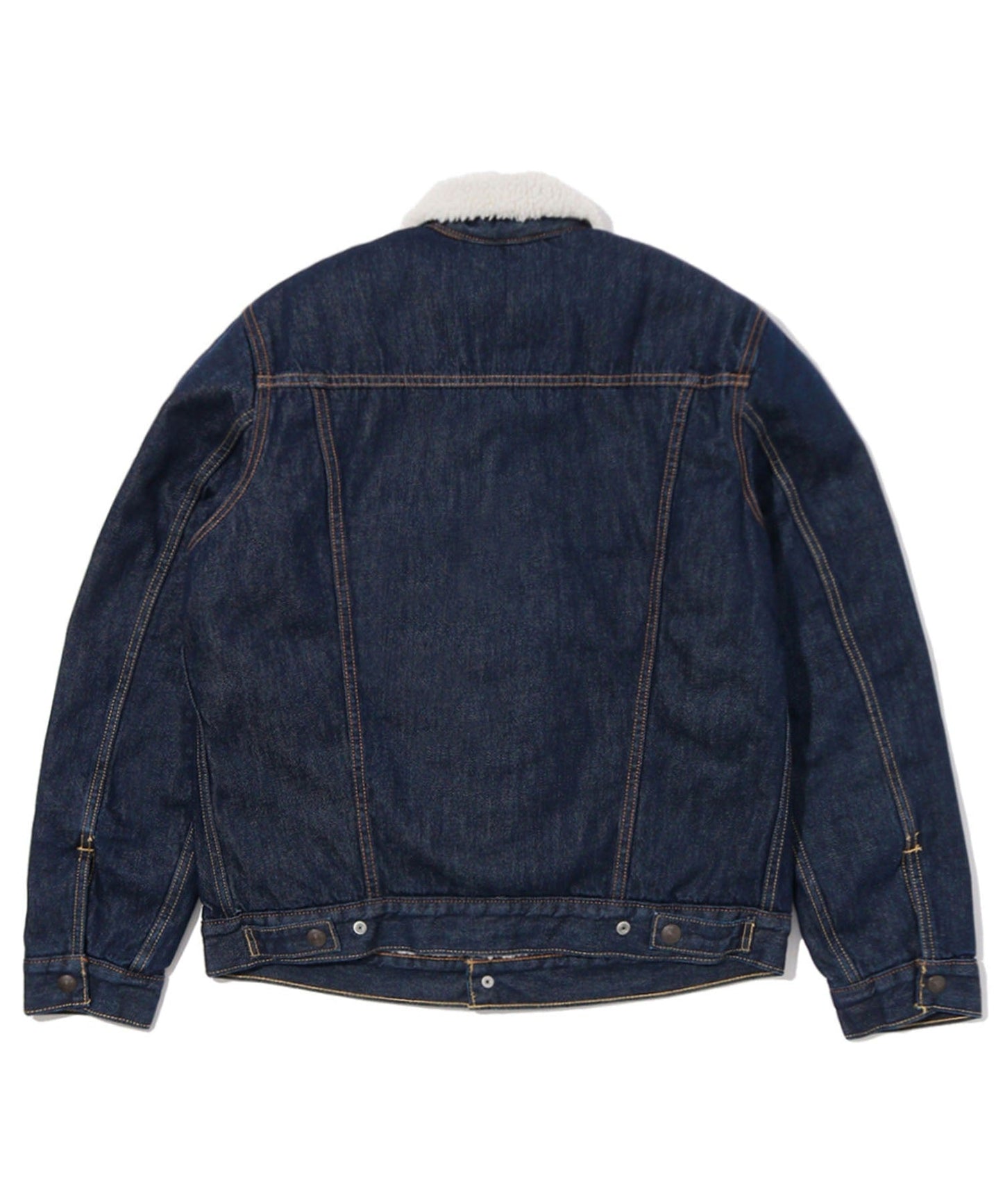 TYPE 3 SHERPA TRUCKER ROCKRIDG