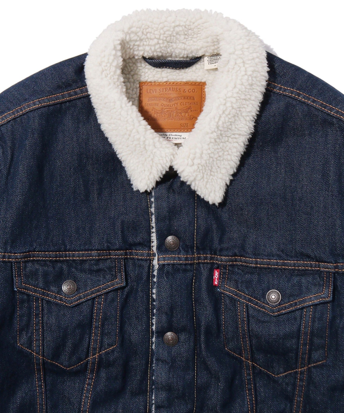 TYPE 3 SHERPA TRUCKER ROCKRIDG