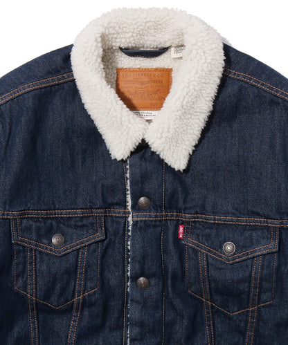 TYPE 3 SHERPA TRUCKER ROCKRIDG