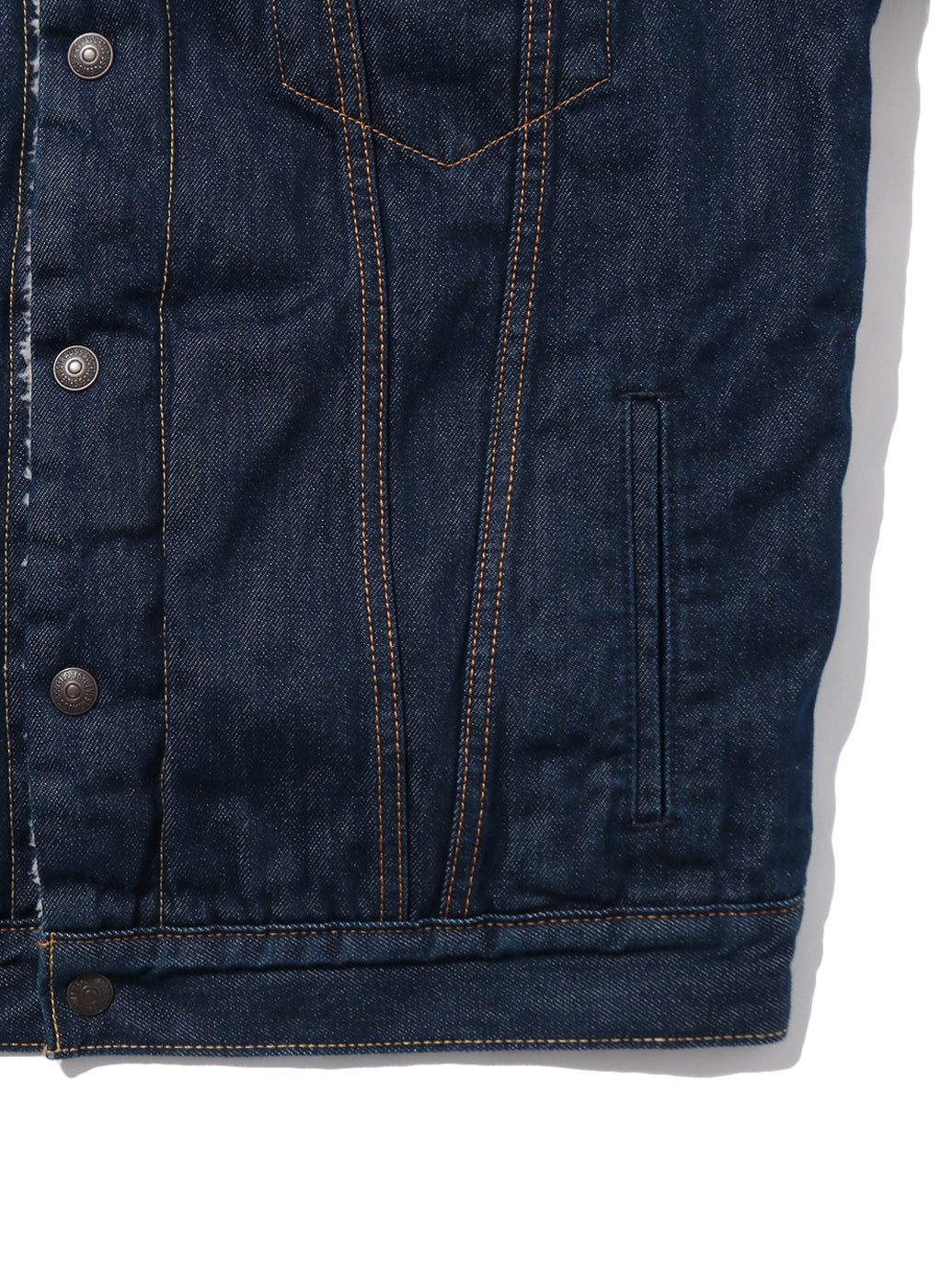 TYPE 3 SHERPA TRUCKER ROCKRIDG