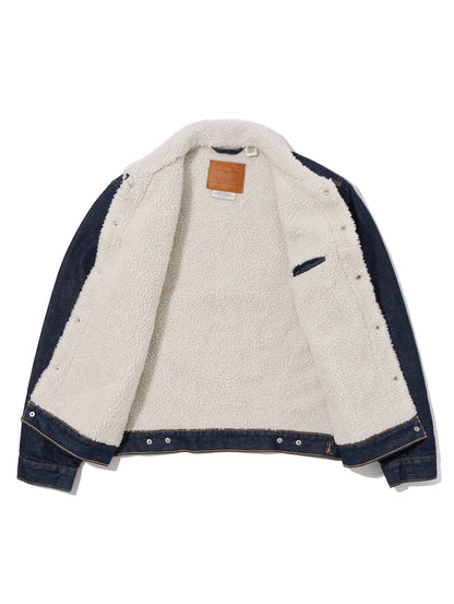 TYPE 3 SHERPA TRUCKER ROCKRIDG