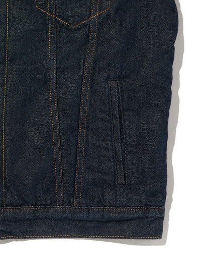 TYPEⅢシェルパトラッカージャケット