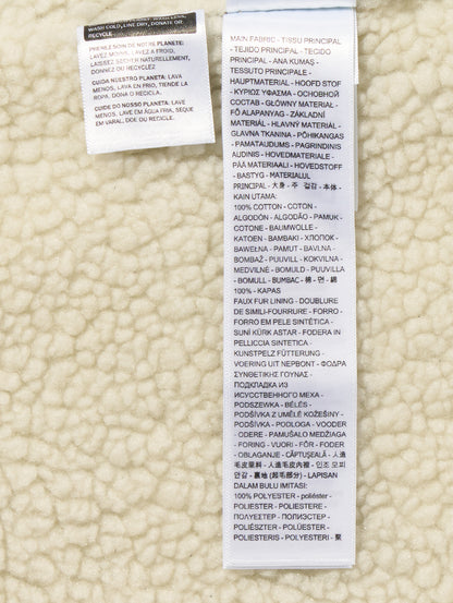 TYPEⅢシェルパトラッカージャケット