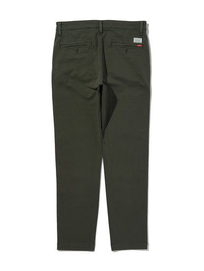 XX CHINO スタンダードテーパード