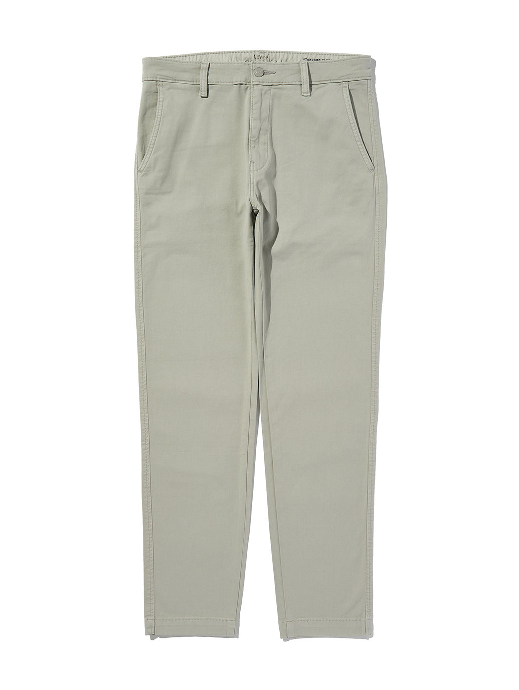 XX CHINO STD II GHOST GRAY SHADY GD