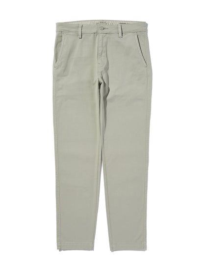 XX CHINO STD II GHOST GRAY SHADY GD