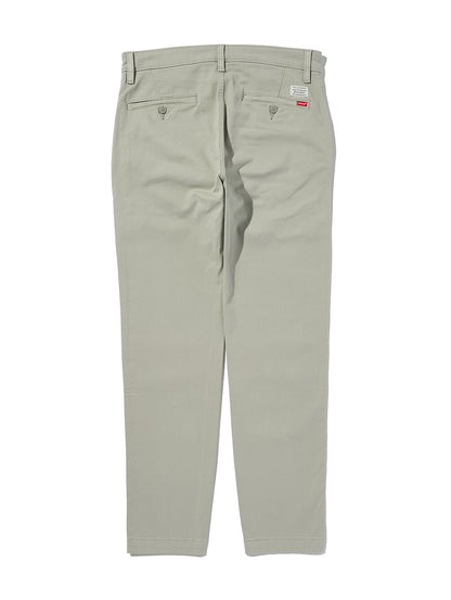 XX CHINO STD II GHOST GRAY SHADY GD