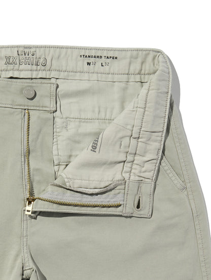 XX CHINO STD II GHOST GRAY SHADY GD