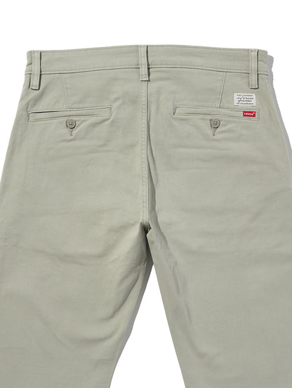 XX CHINO STD II GHOST GRAY SHADY GD