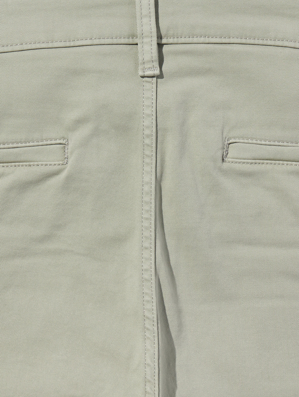 XX CHINO STD II GHOST GRAY SHADY GD