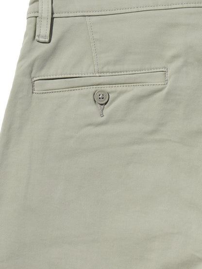 XX CHINO STD II GHOST GRAY SHADY GD