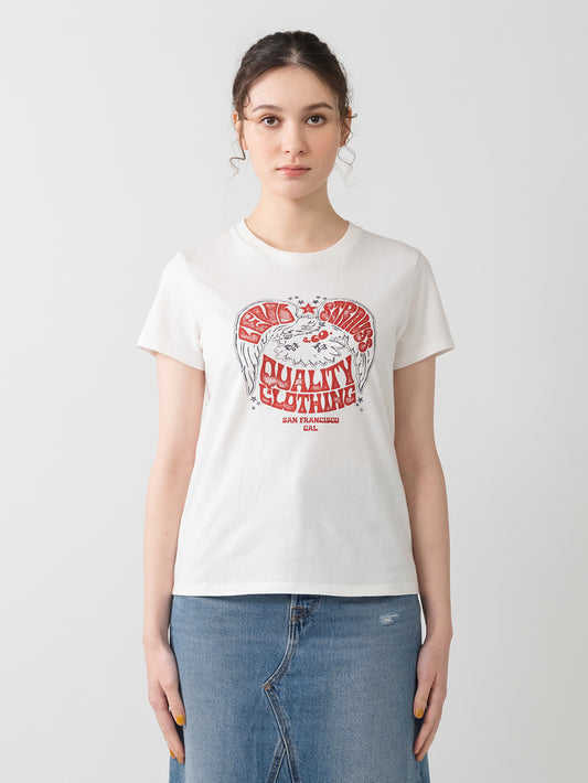 THE PERFECT Tシャツ