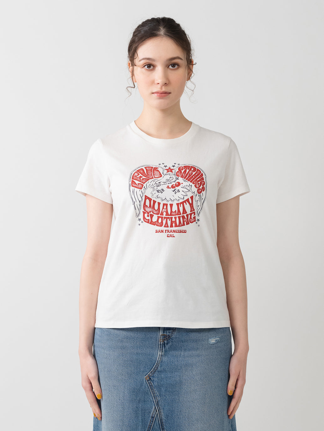 THE PERFECT Tシャツ