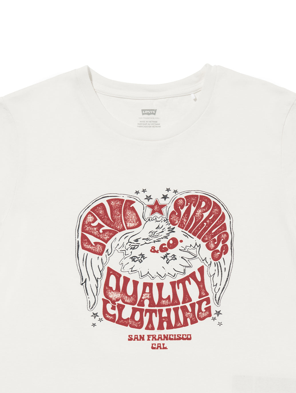 THE PERFECT Tシャツ