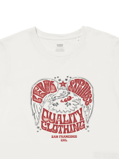 THE PERFECT Tシャツ