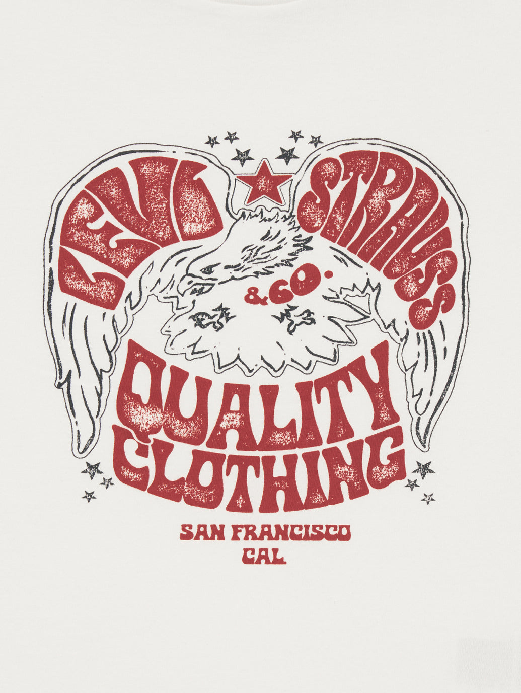 THE PERFECT Tシャツ