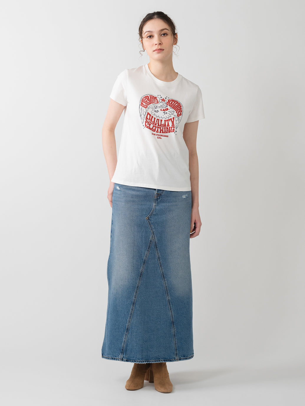 THE PERFECT Tシャツ