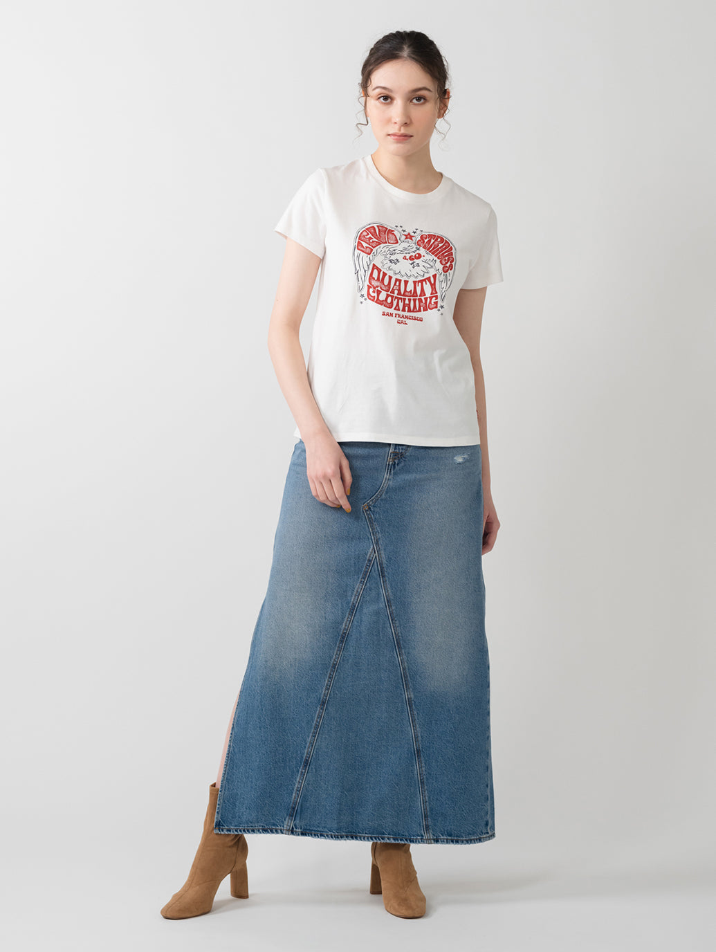 THE PERFECT Tシャツ