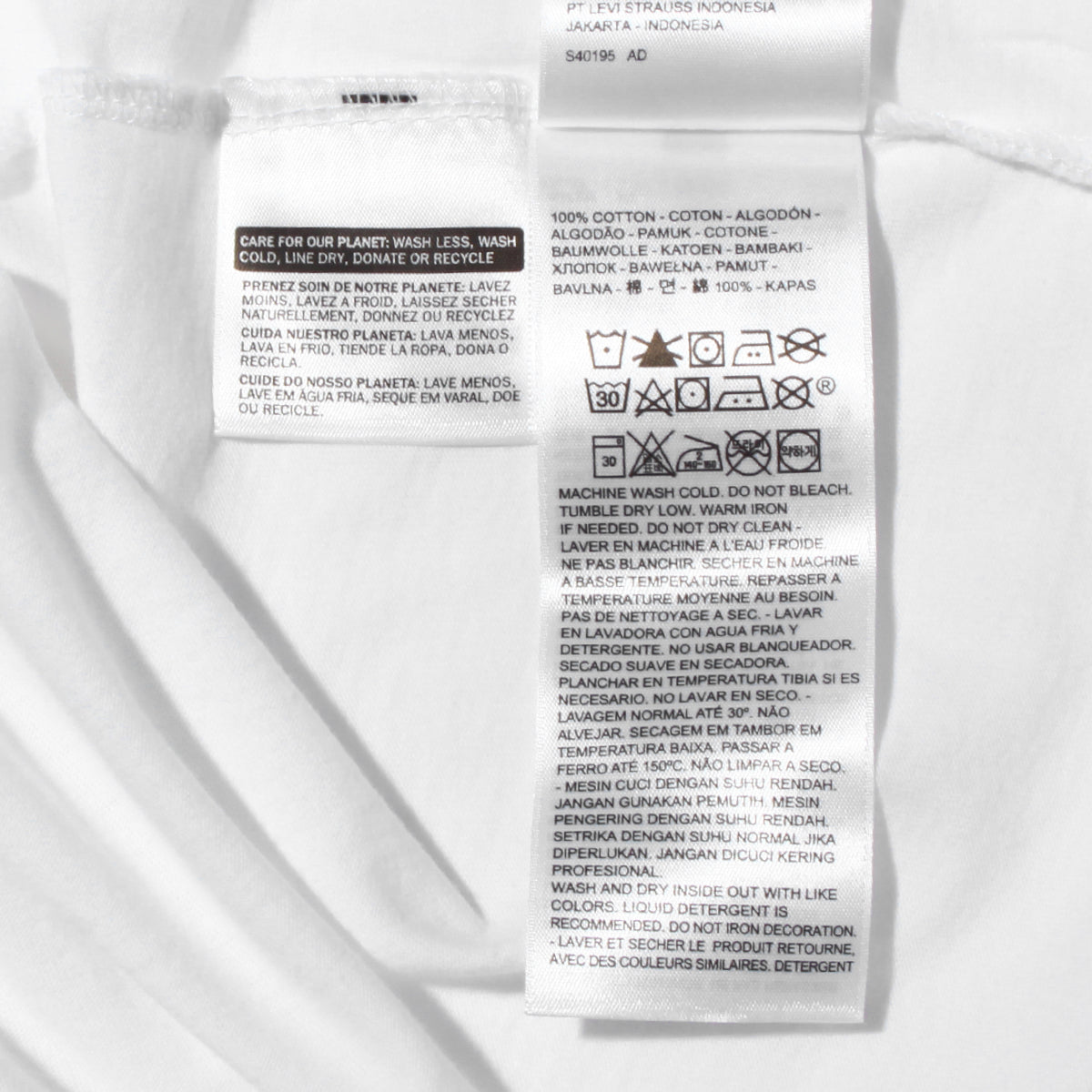 GRAPHIC SS ROADTRIP Tシャツ TREE WHITE GRAPH