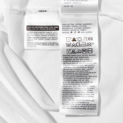 GRAPHIC SS ROADTRIP Tシャツ TREE WHITE GRAPH