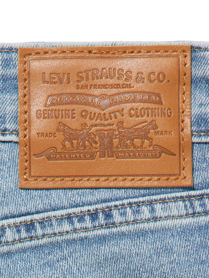 725™ ハイライズ ブーツカット ライトインディゴ