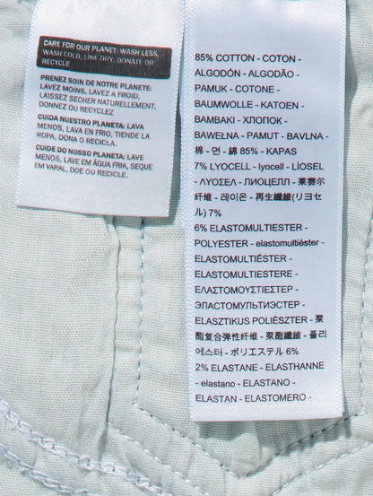 725™ ハイライズ ブーツカット ライトインディゴ