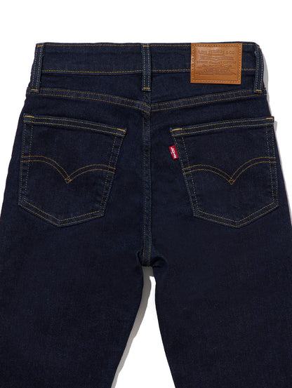 725™ ハイライズ ブーツカット ダークインディゴ