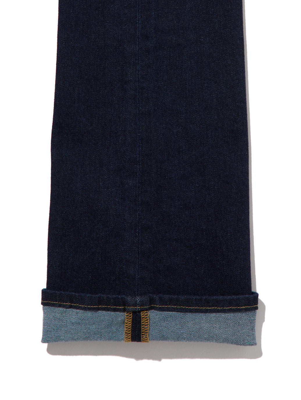 725™ ハイライズ ブーツカット ダークインディゴ