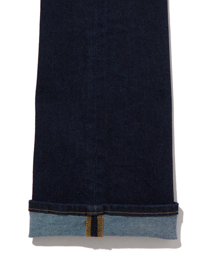 725™ ハイライズ ブーツカット ダークインディゴ