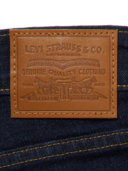 725™ ハイライズ ブーツカット ダークインディゴ