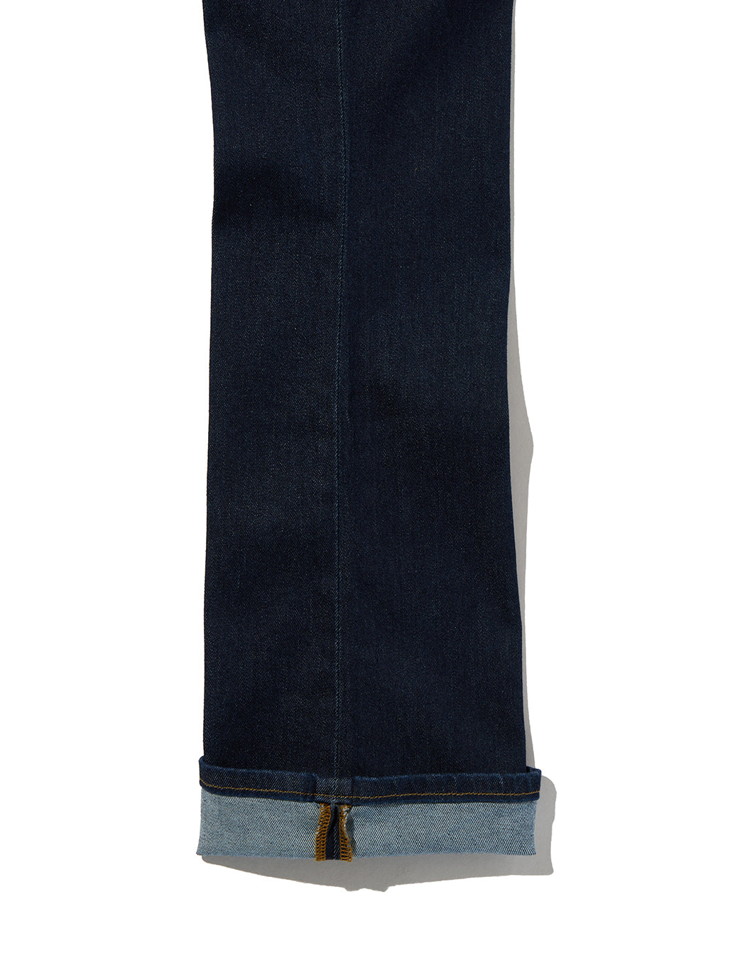 725 HIGH RISE BOOTCUT TRUE BLUE RINSE