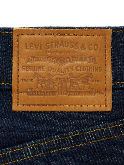 725 HIGH RISE BOOTCUT TRUE BLUE RINSE