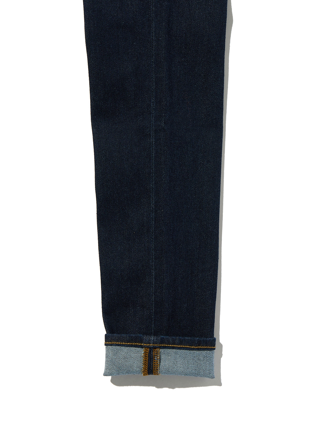 721 HIGH RISE SKINNY TRUE BLUE RINSE