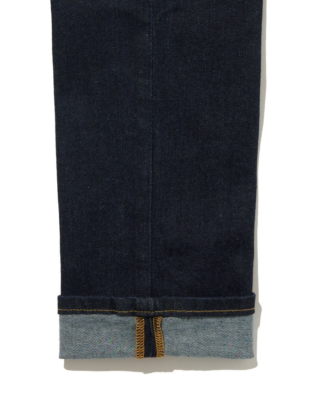 724 ハイライズ ストレート ダークインディゴ BLUE WAVE RINSE