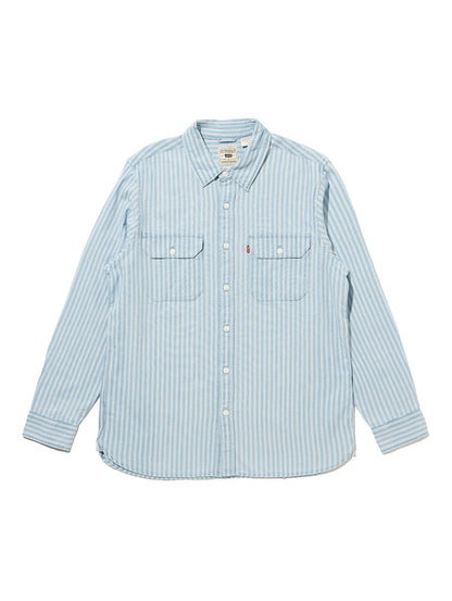 JACKSON ワーカーシャツ