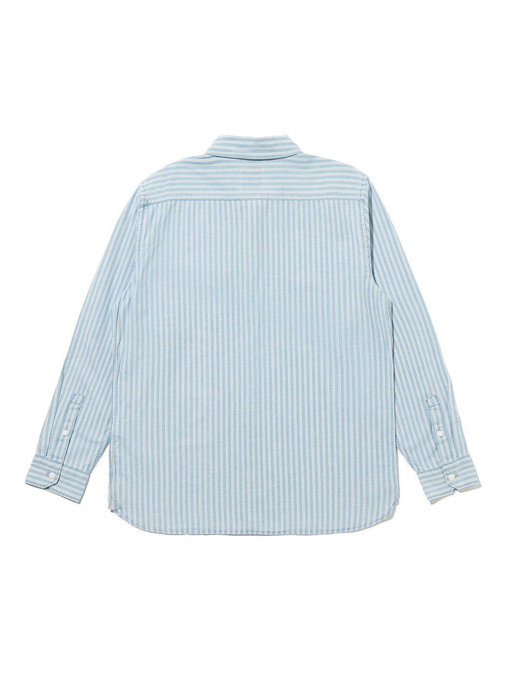 JACKSON ワーカーシャツ