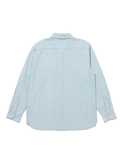 JACKSON ワーカーシャツ